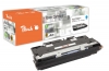 Peach tonercartridge cyaan, compatibel met  HP No. 309A C, Q2671A