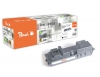 Tonerový modul Peach cerný, kompatibilní s  Kyocera TK-120