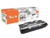 Peach tonercartridge cyaan, compatibel met  HP No. 311A C, Q2681A