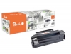 Peach Toner Module black, compatible with  Panasonic, Kyocera, Pitney Bowes UG3350