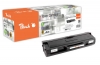 Cartuccia toner Peach nero, compatibile con  Samsung MLT-D1042S/ELS, SU737A