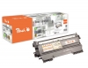 Peach Toner Module black, compatible with  Brother TN-2010