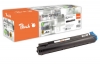 Peach Toner Module noire, compatible avec  OKI 43979102