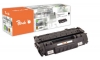 Peach tonercartridge zwart, compatibel met  HP No. 53A BK, Q7553A