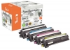 Multipack Peach, compatible avec  Brother TN-230