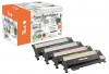 Peach kombinuotas paketas, suderinamas su  Samsung CLT-P406C/ELS, SU375A