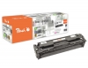 Cartuccia toner Peach magenta, compatibile con  HP No. 312A M, CF383A