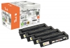 Peach Combi Pack, compatibile con  Kyocera TK-150