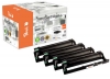 Peach būgno blokai ('Drum Units'), suderinamas su  Brother DR-241CL