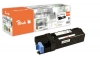 Peach tonercartridge geel, compatibel met  Xerox 106R01595
