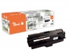 Tonerový modul Peach cerný, kompatibilní s  Kyocera TK-1130