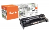 Peach Toner Module black, compatible with  HP No. 89X, CF289X