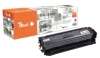 Cartuccia toner Peach nero, compatibile con  Canon T10L bk, 4805C001