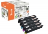 Peach kombinuotas paketas „Plus“, suderinamas su  Brother TN-248