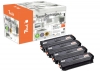 Peach Combi Pack, compatibile con  Canon T10L
