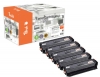 Peach Combi Pack Plus, compatibile con  Canon T10L