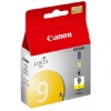 Cartuccia InkJet originale giallo  Canon PGI-9y, 1037B001