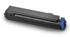 Cartouche de toner noir originale  OKI 43979102
