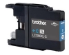 Cartouche d'encre originale cyan HY,  Brother LC-1280C