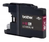 Cartouche d'encre originale magenta HY,  Brother LC-1280M