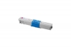 Cartuccia toner originale magenta  OKI 44469705