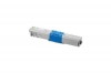 Cartuccia toner originale giallo  OKI 44469704