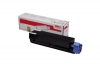 Cartuccia toner originale nero  OKI 44992402