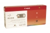 Cartucho de tinta original rojo  Canon PFI-701R