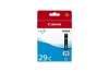 Cartucho de tinta original cian  Canon PGI-29C