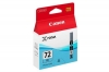 Cartucho de tinta original foto cian  Canon PGI-72PC, 6407B001