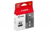 Cartouche d'encre grise originale  Canon CLI-42GY, 6390B001