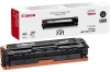Originele tonercartridge zwart  Canon No. 731BK, 6272B002