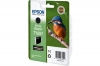 Cartouche d'encre photo noire originale  Epson No. 1591, T159140