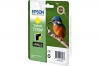 Cartouche d'encre jaune originale  Epson No. 1594, T159440