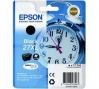 Cartouche d'encre noire originale, XL  Epson T2711, No. 27XL bk, C13T27114010
