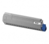 Cartouche de toner magenta originale  OKI 44059166