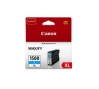 Cartuccia InkJet originale, XL ciano  Canon PGI-1500XLC, 9193B001