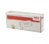 Originele tonercartridge zwart  OKI 44318608