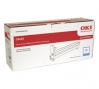 Originalus būgno vienetas ('Drum Unit'), žalsvai mėlyna  OKI 43449015