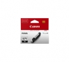Cartucho de tinta original negro  Canon CLI-571BK, 0385C001