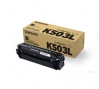 Originele tonercartridge zwart  Samsung CLT-K503L, SU147A