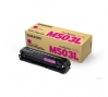 Originele tonercartridge magenta  Samsung CLT-M503L, SU281A