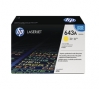 Cartouche de toner jaune originale  HP No. 643A Y, Q5952A