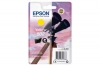 Cartouche d'encre jaune originale  Epson No. 502Y, C13T02V44010