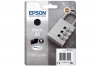 Cartucho de tinta original negro  Epson T3581, No. 35 bk, C13T35814010