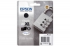 Cartucho de tinta original negro  Epson T3591, No. 35XL bk, C13T35914010