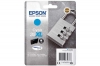 Cartucho de tinta original cian  Epson T3592, No. 35XL c, C13T35924010