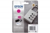 Cartucho de tinta original magenta  Epson T3593, No. 35XL m, C13T35934010