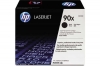 Cartuccia toner originale nero  HP No. 90X, CE390X
