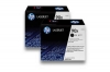 Cartuccia toner originale nero  HP No. 90XD, CE390XD